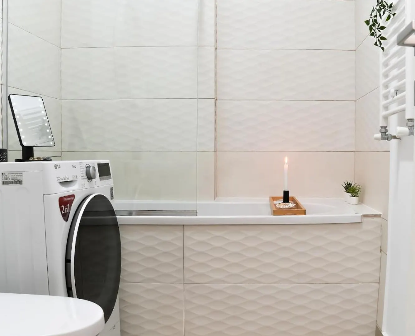 Amalia - Quiet 1Br Apartment With Parking & Wi-Fi Bucharest