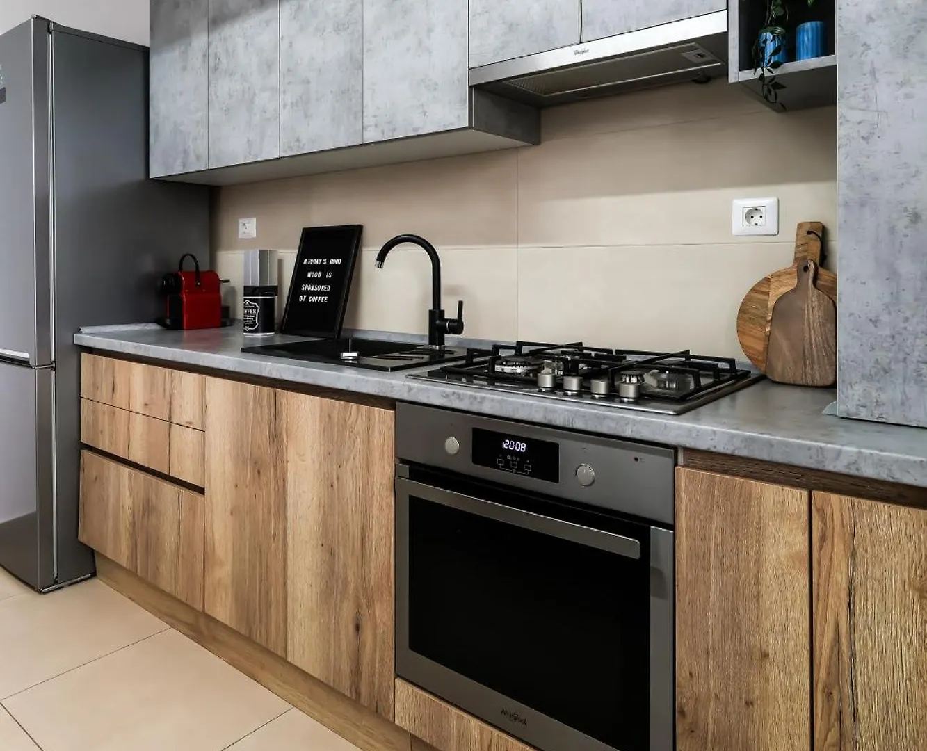Amalia - Quiet 1Br Apartment With Parking & Wi-Fi Bucharest