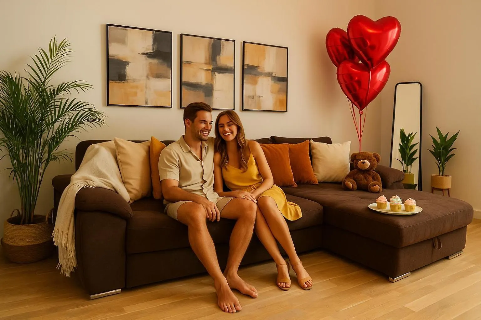 Amalia - Quiet 1Br Apartment With Parking & Wi-Fi location