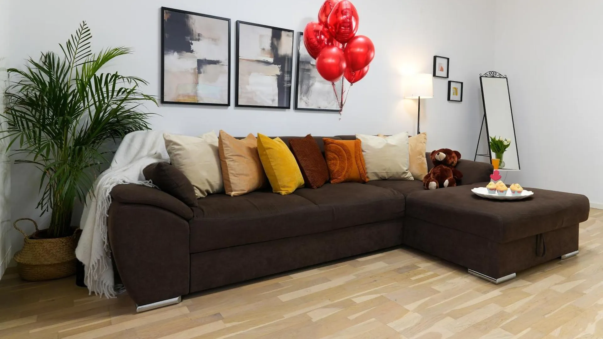 Amalia - Quiet 1Br Apartment With Parking & Wi-Fi Bucharest 0*,