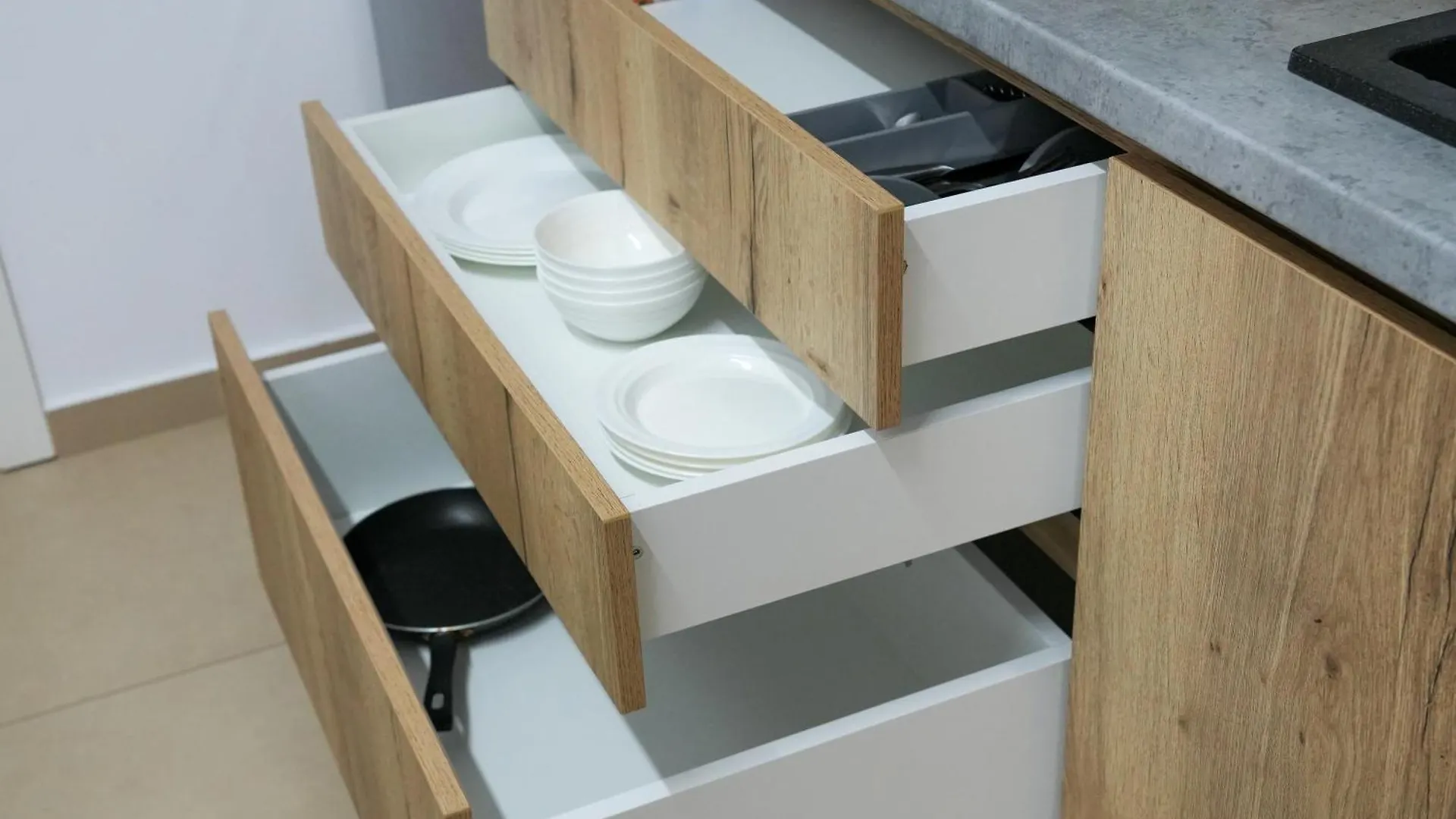 Amalia - Quiet 1Br Apartment With Parking & Wi-Fi Bucureşti