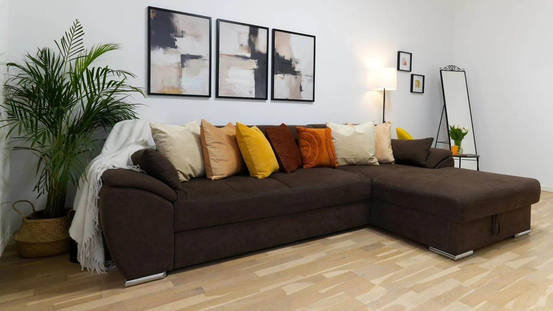 Amalia - Quiet 1Br Apartment With Parking & Wi-Fi Bucharest