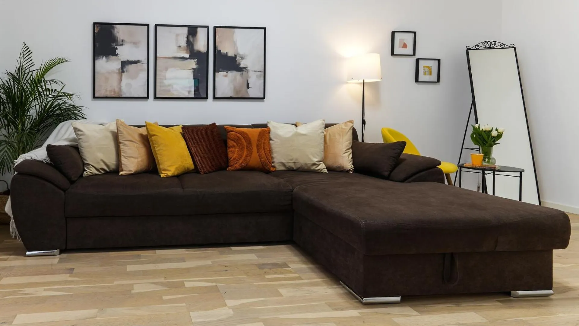 Amalia - Quiet 1Br Apartment With Parking & Wi-Fi Bucharest